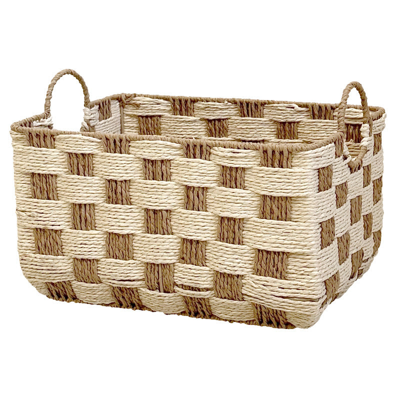 Handcrafted storage basket Bowlift