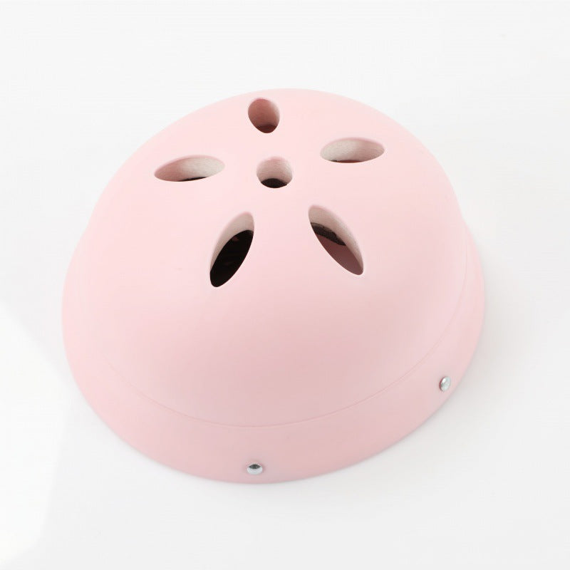 Decorative Home Ventilation Dome Bowlift