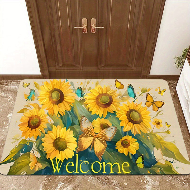 Welcome Mat Bowlift