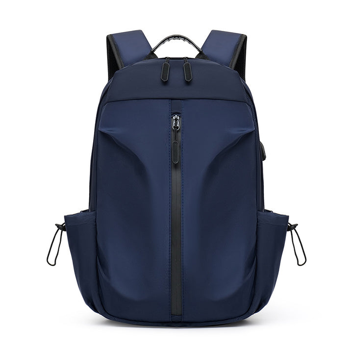 Multi-Purpose Sleek Backpack Bowlift