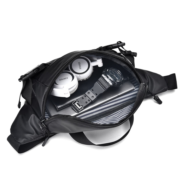 Waterproof Multi-Functional Crossbody Bag Bowlift
