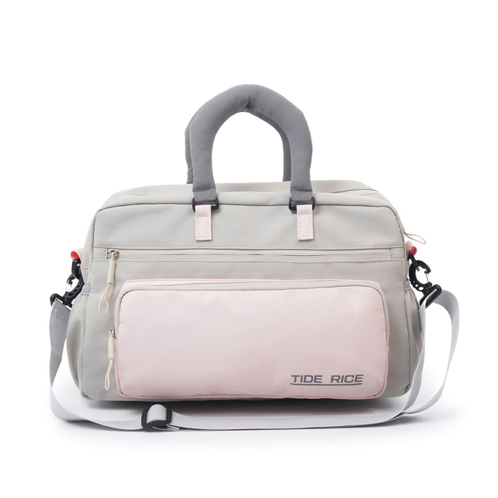 Versatile Travel Tote