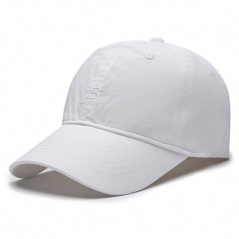 Unisex Lightweight Sports Cap Bowlift