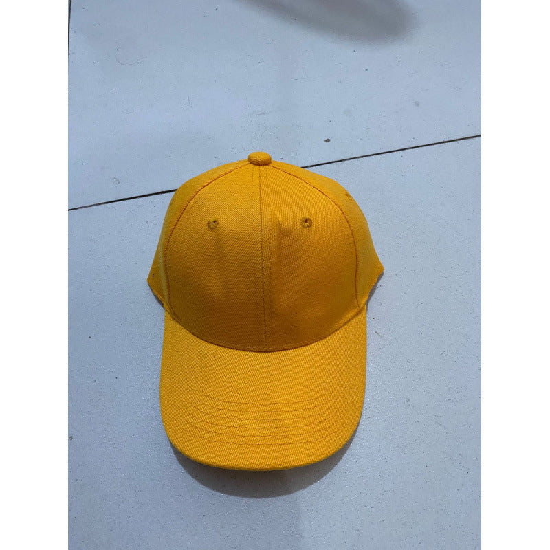 Women's Classic Adjustable Baseball Cap Bowlift
