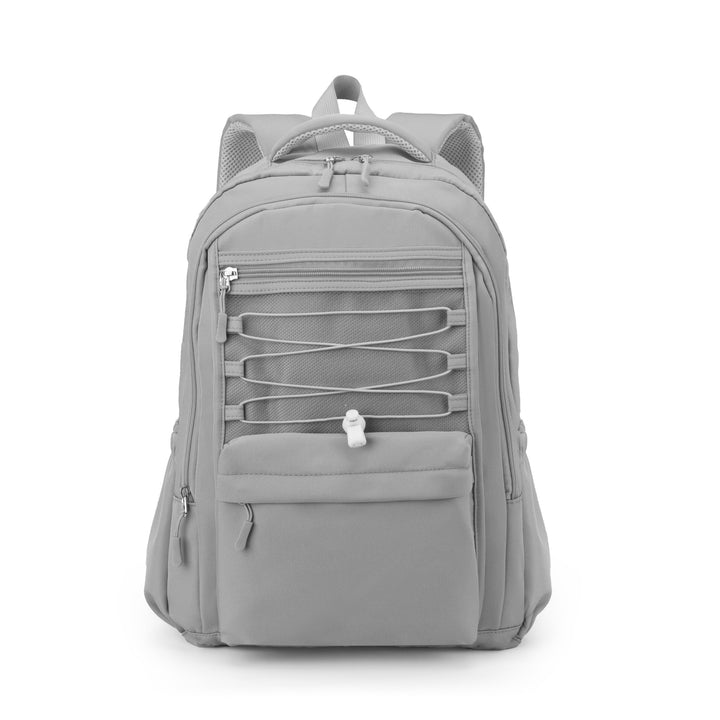Versatile Multi-Compartment Backpack Bowlift