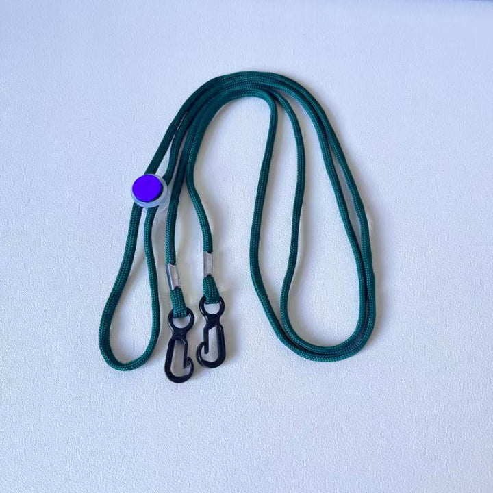 Multi-Purpose Adjustable Utility Shoulder Strap Bowlift