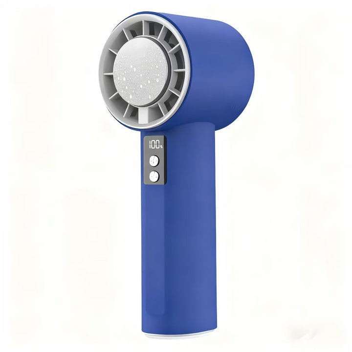 Women Portable Mini Fan Bowlift