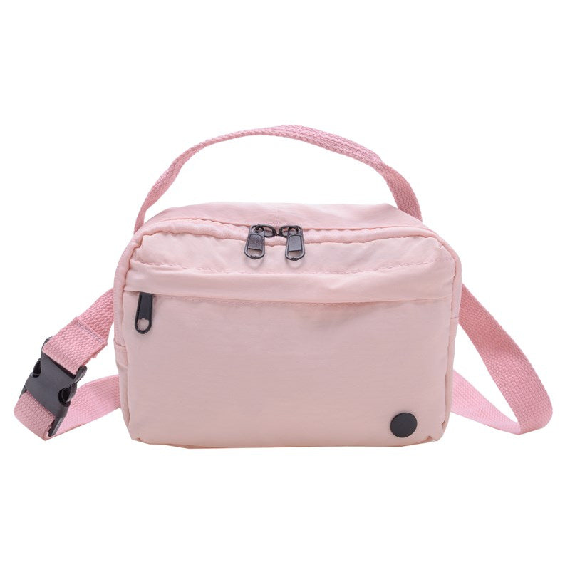 Compact Crossbody Bag Bowlift