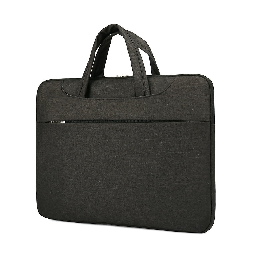 Padded Laptop Case with Dual Handles Bowlift