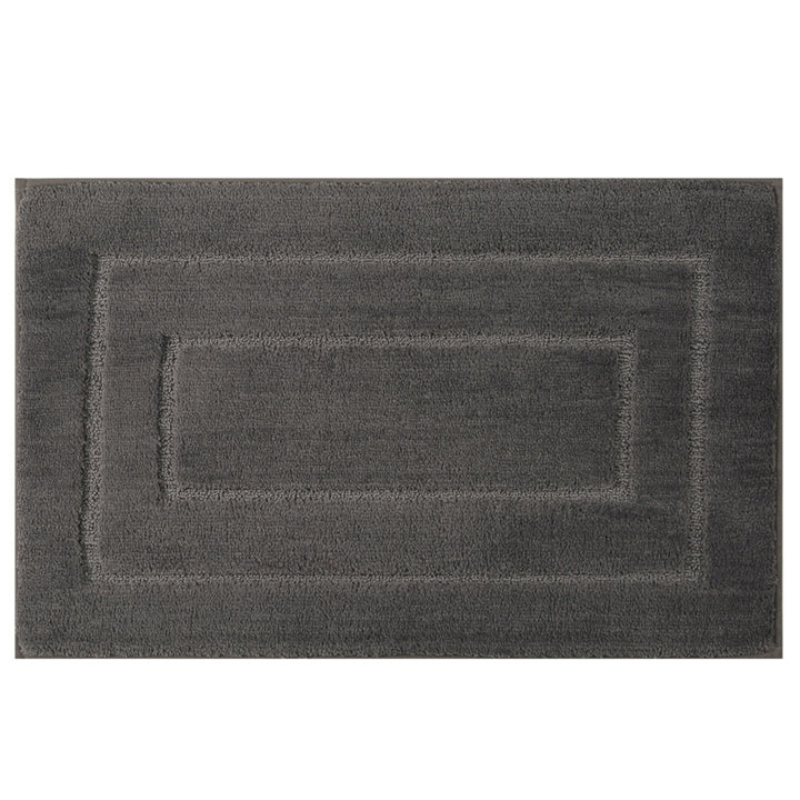 Luxurious Soft Rectangular Bath Mat