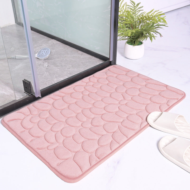 Shower Mat Bowlift