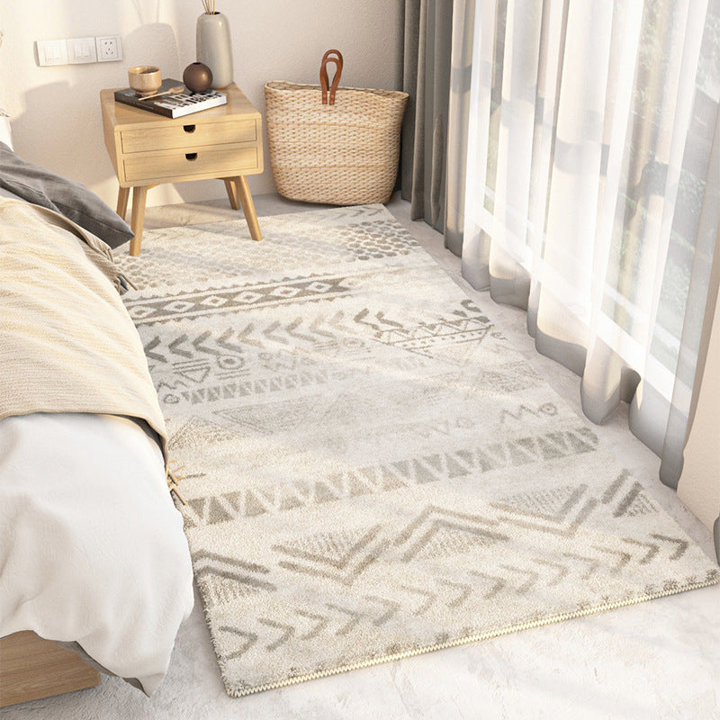 Luxurious Soft Touch Area Rug