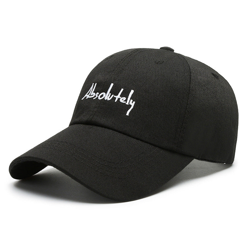 Women's Casual Embroidered Baseball Cap Bowlift 1783926694