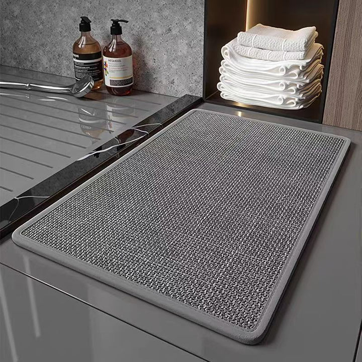 Eco-Friendly Non-Slip Kitchen Comfort Mat