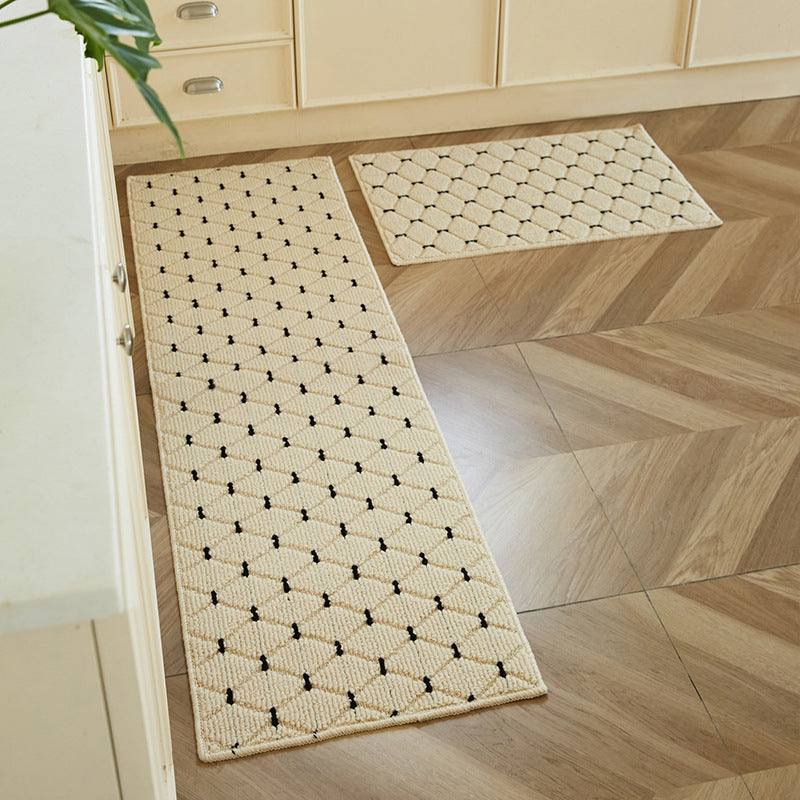 Memory Foam Bath Runner