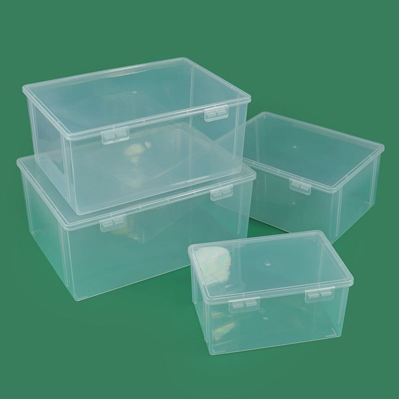 Modular Storage Box Bowlift