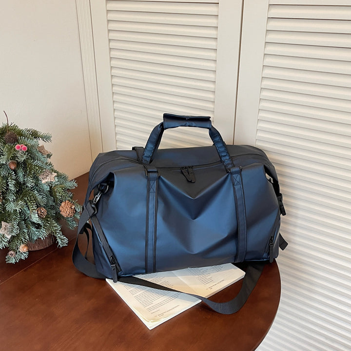 Durable Waterproof Travel Duffel Bowlift