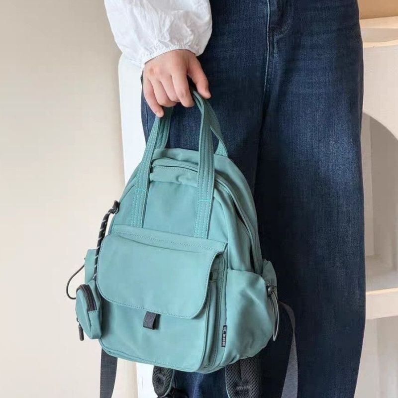 Women's Versatile Multi-Pocket Functional Backpack Bowlift