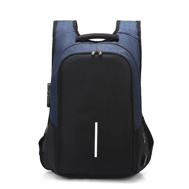 Functional Urban Commuter Backpack Bowlift