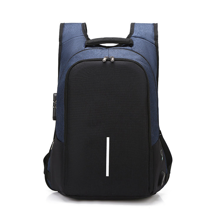 Functional Urban Commuter Backpack Bowlift