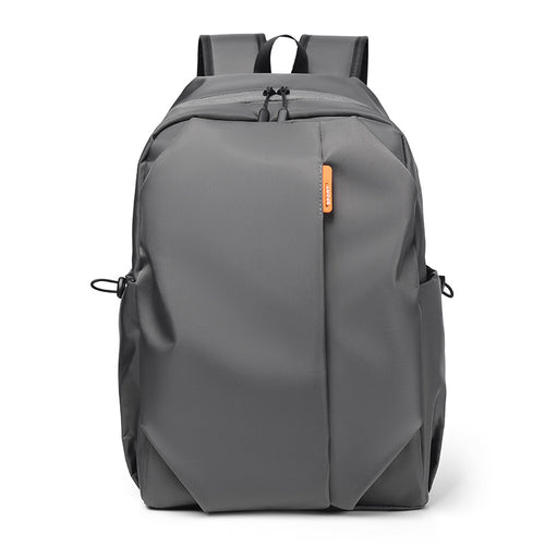 Sleek Functional Travel Backpack Bowlift