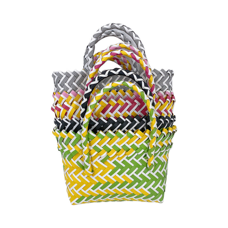 Stylish and Spacious Tote Bag Bowlift