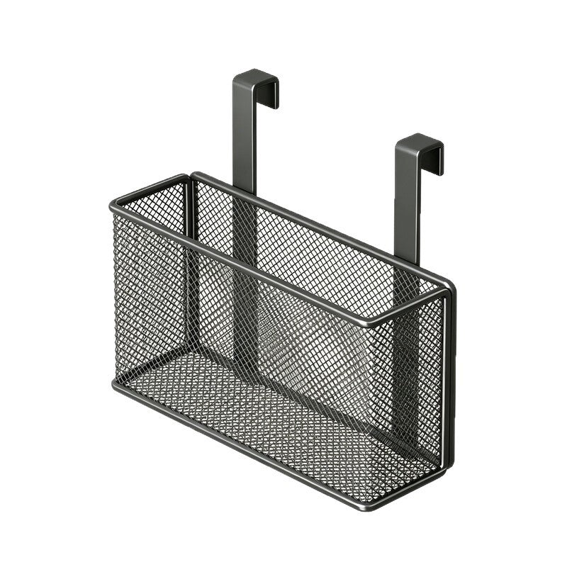 Over-Door Storage Basket Organizer Bowlift