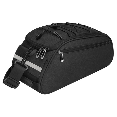 Practical sports bag with multiple compartments and ergonomic design Bowlift