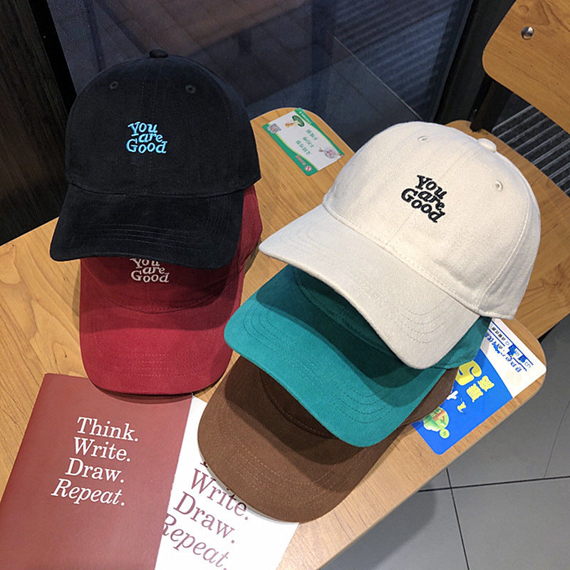 Men's Casual Adjustable Baseball Cap Bowlift