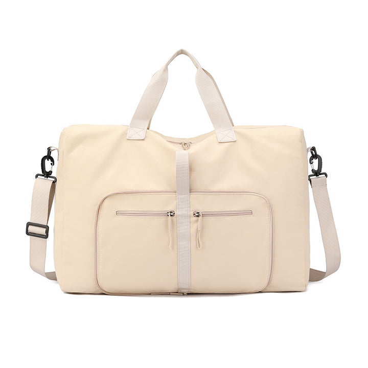 Expandable Travel Weekender Carry Bag Bowlift