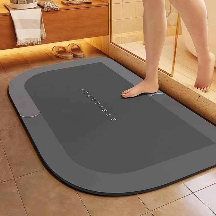 Bath Mat Bowlift