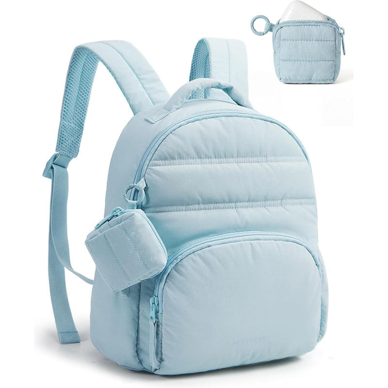 Comfortable and Lightweight Everyday Backpack Bowlift