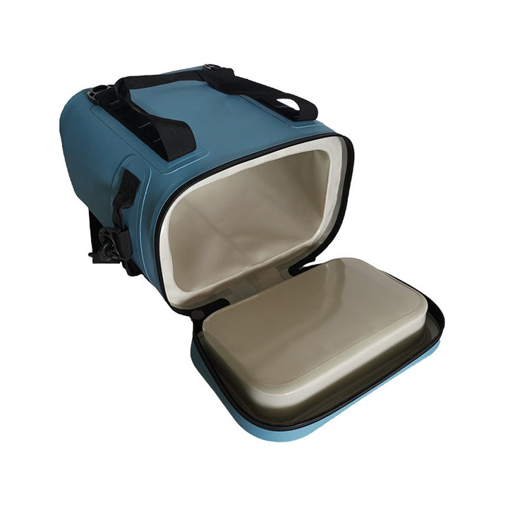 Insulated Outdoor Cooler Bag Bowlift