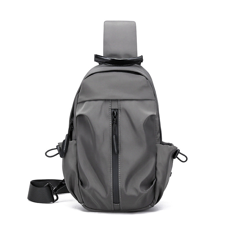 Compact Sling Backpack Bowlift