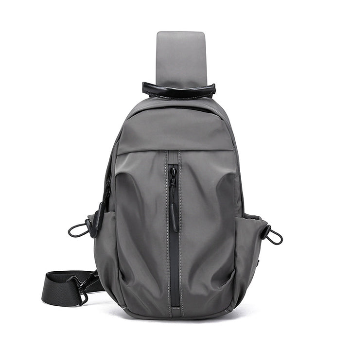 Compact Sling Backpack Bowlift
