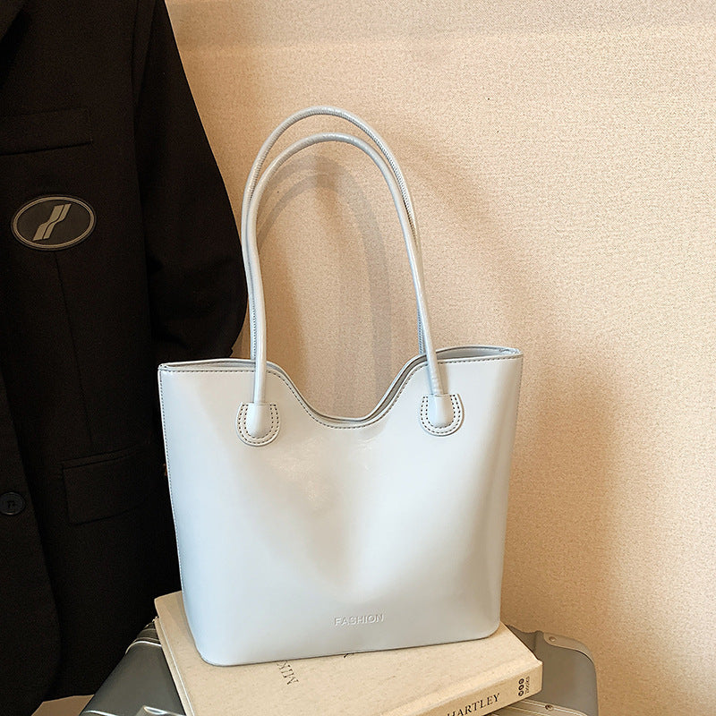Elegant Mini Tote Bag Bowlift