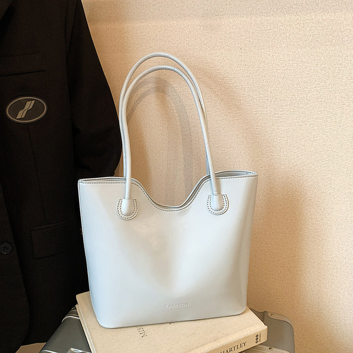 Elegant Mini Tote Bag Bowlift