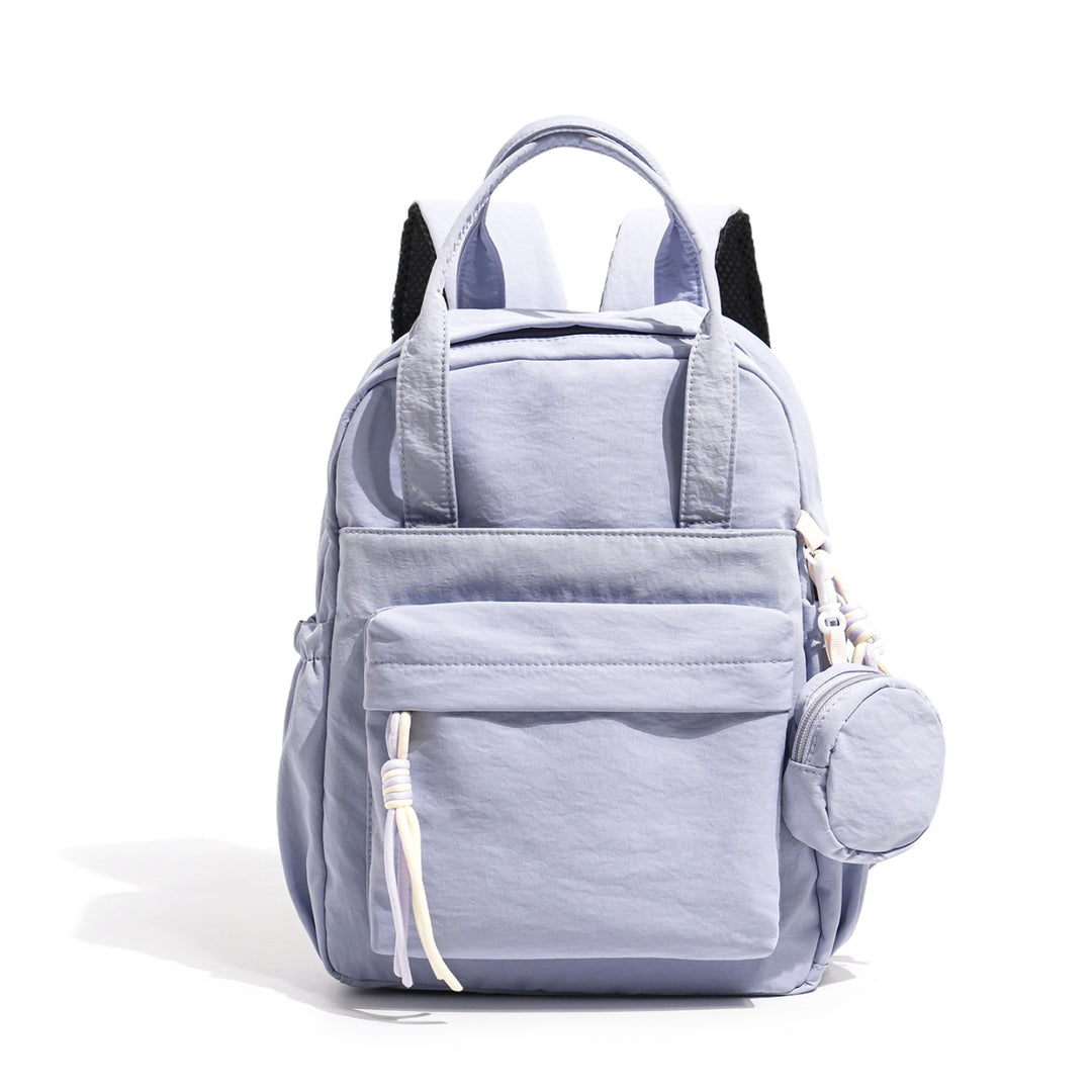 Lightweight Urban Utility Backpack Bowlift