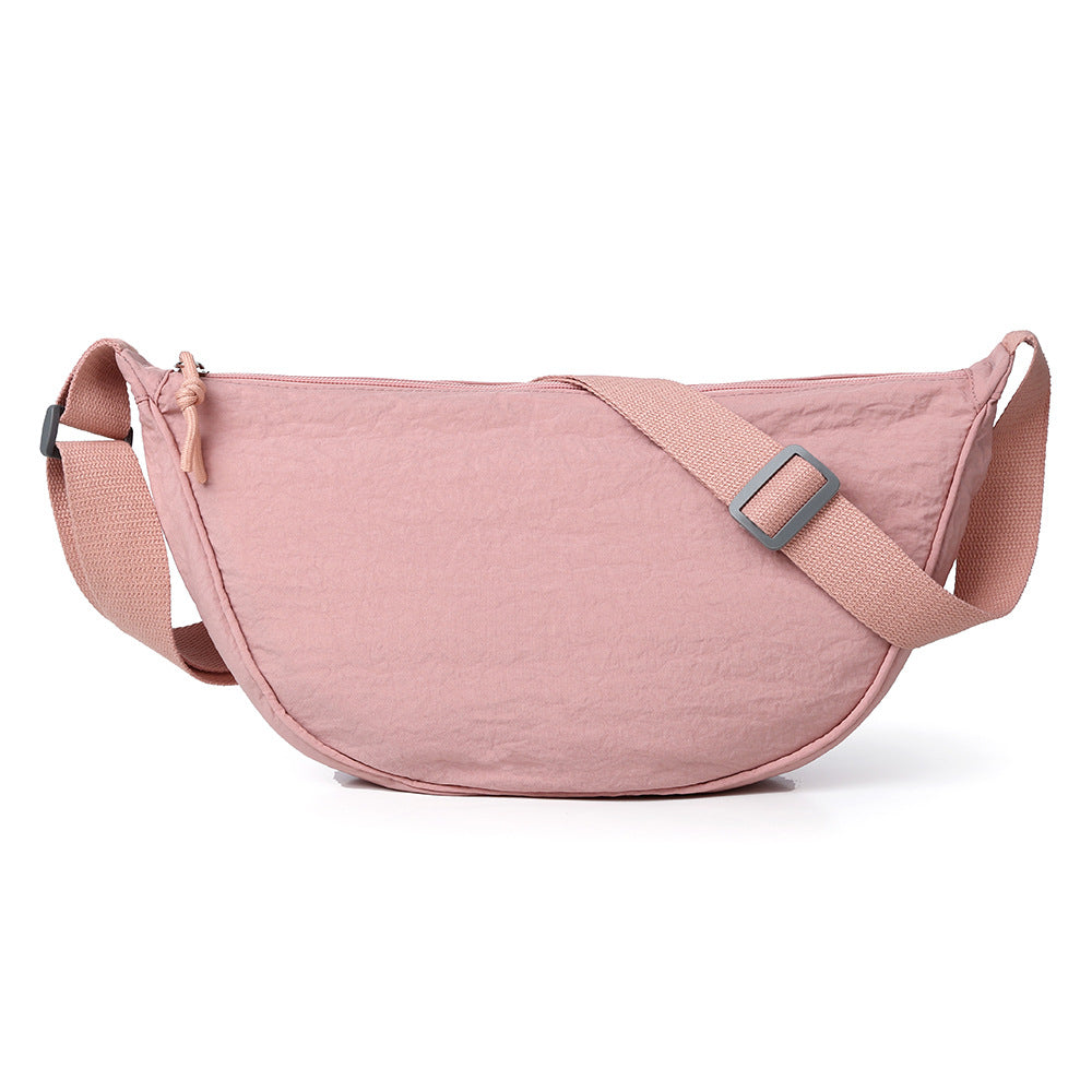 Belt bag in modern design Bowlift