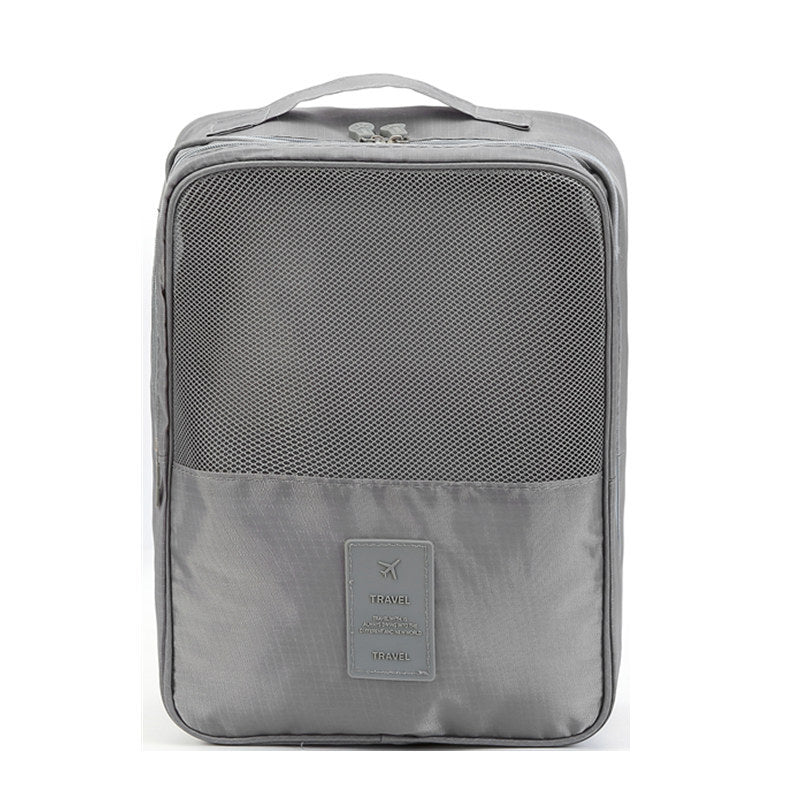 Large Capacity Travel Packing Organizer Bowlift