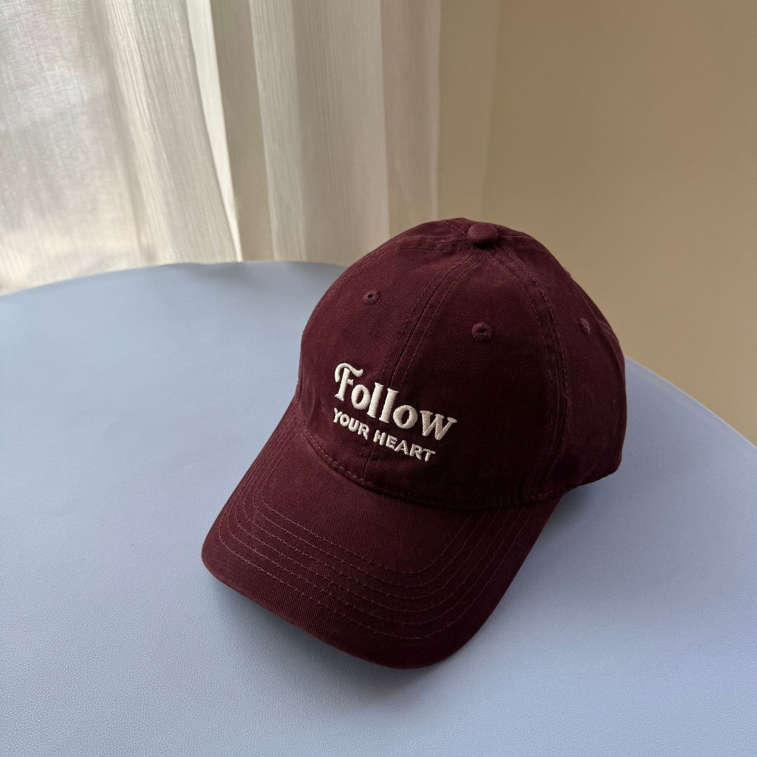 Men's Casual Embroidered Cap Bowlift 1783922125