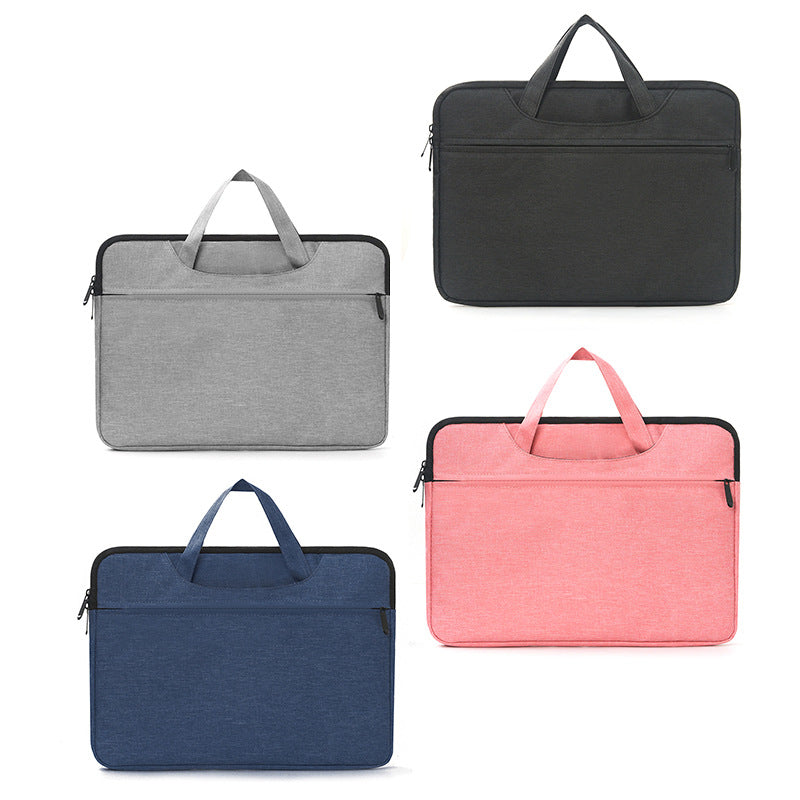 Laptop Protective Case with Shock-Absorbing Properties Bowlift