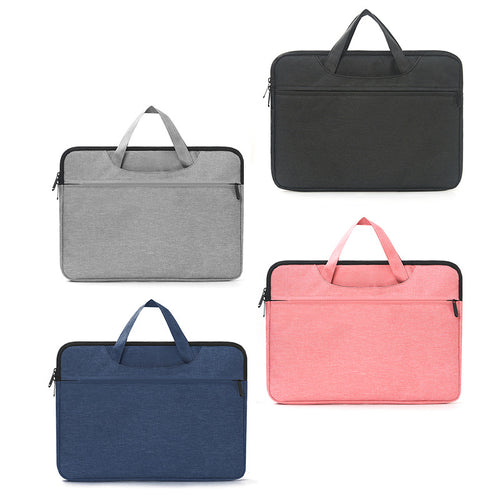 Laptop Protective Case with Shock-Absorbing Properties Bowlift