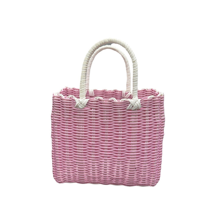 Basket shopping bag Bowlift