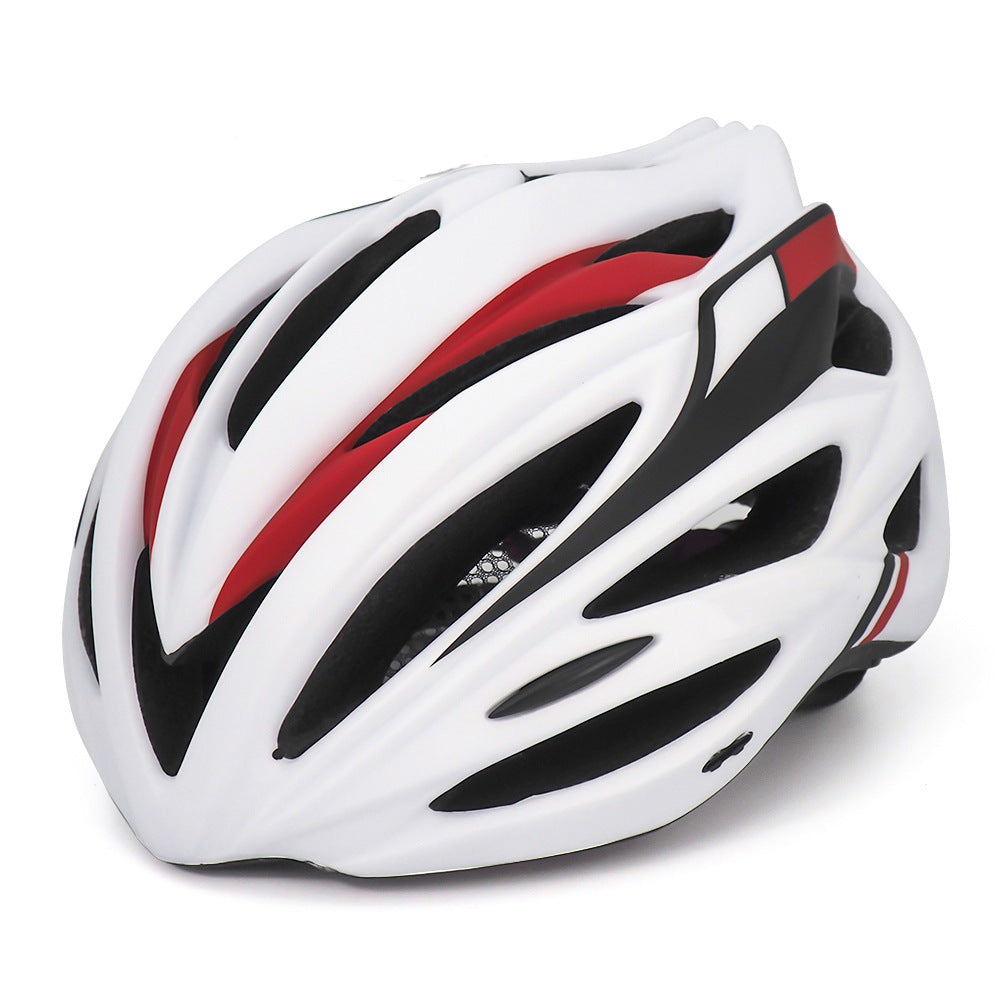 Cycling Safety Helmet Bowlift