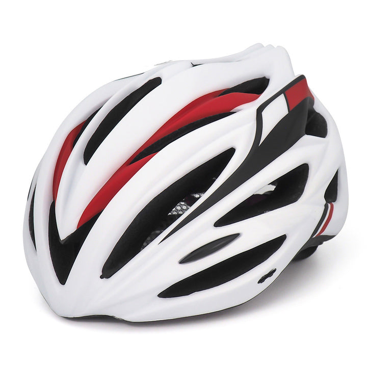 Cycling Safety Helmet Bowlift