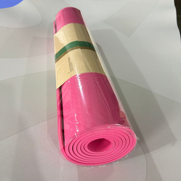 Yoga mat Bowlift