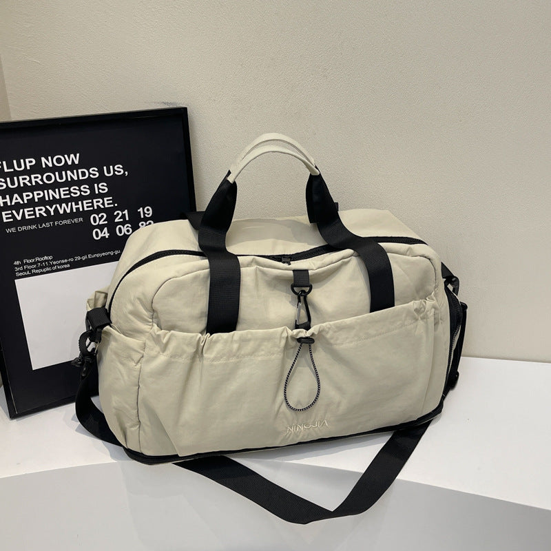 Advanced Waterproof Travel Duffel