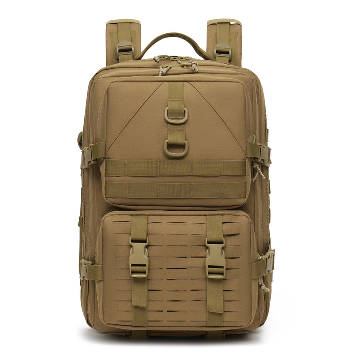 Tactical Multi-Compartment Backpack Bowlift