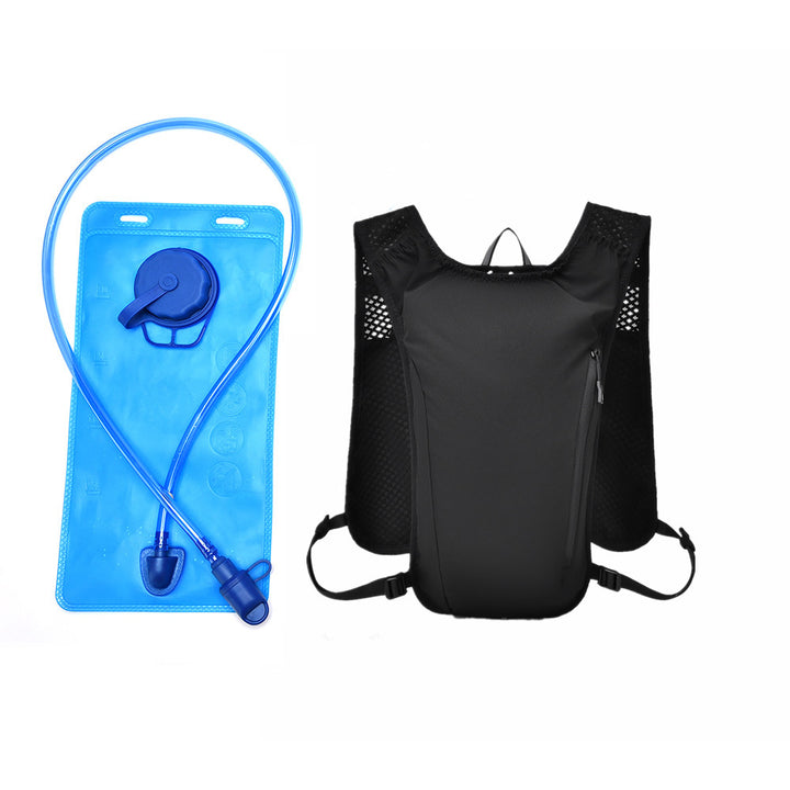Sporty Backpack Bowlift